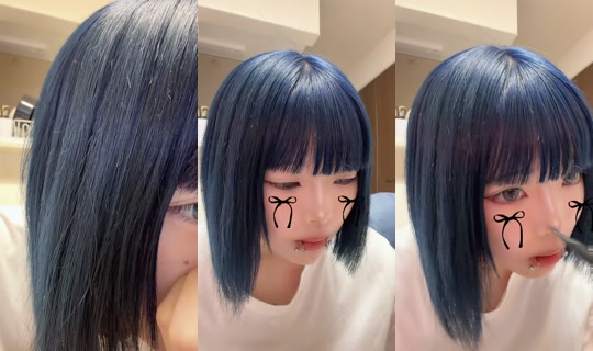 eto_llneko TikTok Live — Oct 3, 2026, 7:08 AM