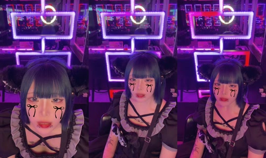 eto_llneko TikTok Live — Oct 9, 2026, 10:41 AM