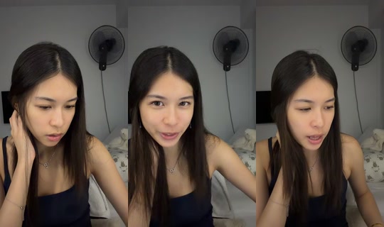 etta_lxq TikTok Live — Aug 25, 2026, 2:46 PM