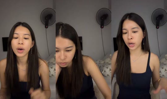 etta_lxq TikTok Live — Aug 25, 2026, 4:27 PM
