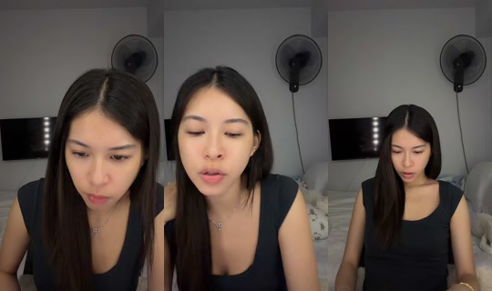 etta_lxq TikTok Live — Aug 27, 2026, 4:47 PM