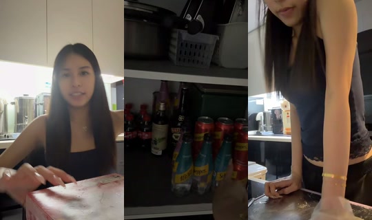 etta_lxq TikTok Live — Aug 31, 2026, 4:48 PM