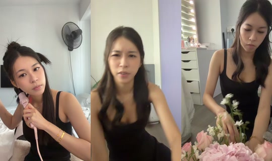 etta_lxq TikTok Live — Sep 19, 2026, 6:17 AM