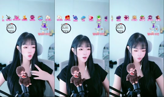 etti_97 TikTok Live — Aug 24, 2026, 3:57 AM