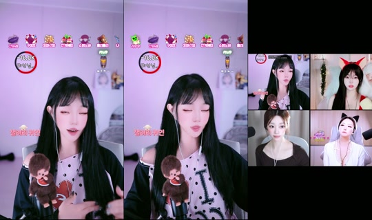 etti_97 TikTok Live — Aug 27, 2026, 11:48 AM