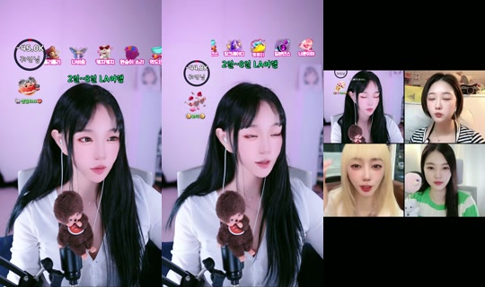 etti_97 TikTok Live — Oct 1, 2026, 10:14 AM