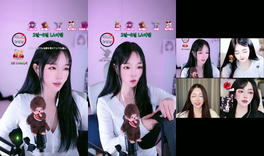 etti_97 TikTok Live — Oct 1, 2026, 11:16 AM