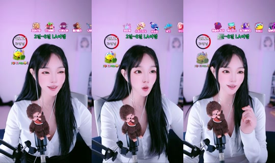 etti_97 TikTok Live — Oct 1, 2026, 12:07 PM