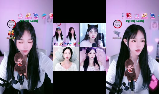 etti_97 TikTok Live — Oct 1, 2026, 12:46 PM