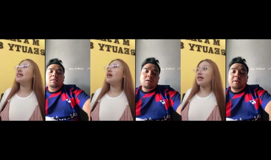 etyrofar23 TikTok Live — Sep 5, 2026, 5:03 AM