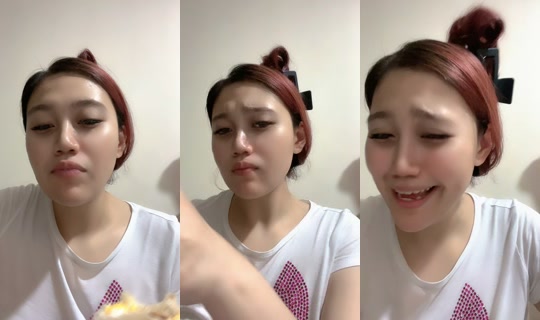etyrofar23 TikTok Live — Sep 24, 2026, 8:58 PM