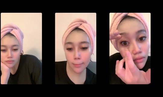 etyrofar23 TikTok Live — Oct 7, 2026, 9:07 AM