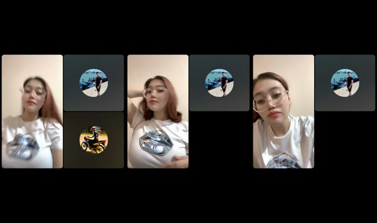 etyrofar23 TikTok Live — Oct 8, 2026, 11:11 AM