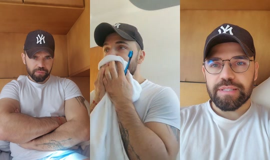 eu.rick38 TikTok Live — Aug 23, 2026, 6:43 PM