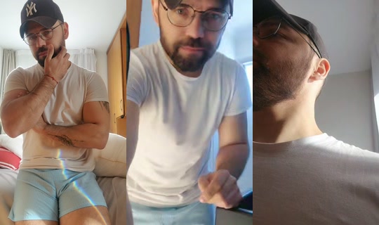 eu.rick38 TikTok Live — Aug 23, 2026, 7:33 PM