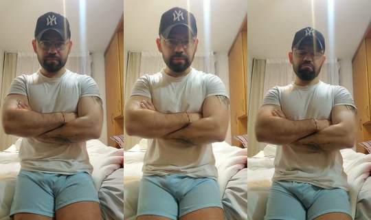 eu.rick38 TikTok Live — Aug 24, 2026, 3:11 AM