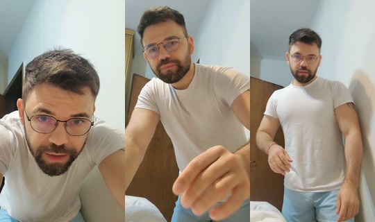 eu.rick38 TikTok Live — Aug 24, 2026, 4:01 AM
