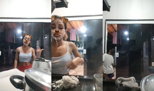 eu_santesxx0 TikTok Live — Oct 7, 2026, 9:45 PM