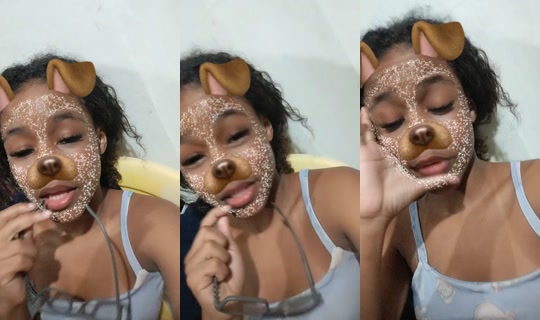 eu_santesxx0 TikTok Live — Oct 8, 2026, 12:07 AM