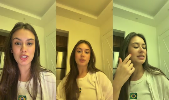 eualisce TikTok Live — Oct 1, 2026, 1:38 AM