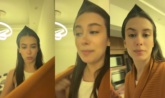 eualisce TikTok Live — Oct 1, 2026, 11:54 PM