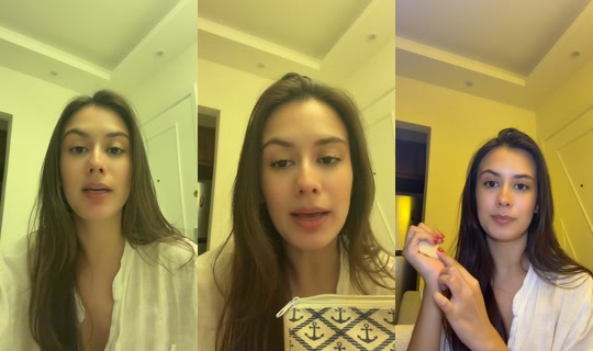 eualisce TikTok Live — Oct 4, 2026, 9:03 PM