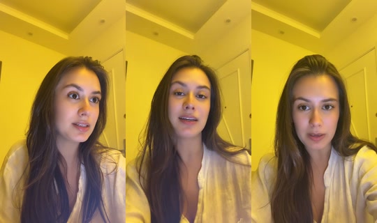 eualisce TikTok Live — Oct 4, 2026, 9:53 PM
