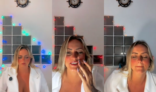 euamandaabon TikTok Live — Oct 3, 2026, 1:16 AM