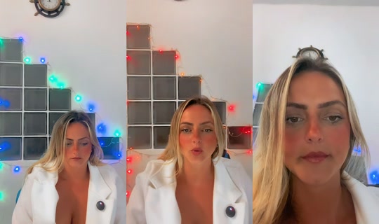 euamandaabon TikTok Live — Oct 3, 2026, 2:06 AM