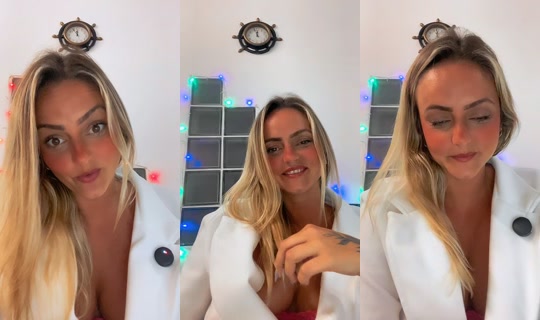euamandaabon TikTok Live — Oct 3, 2026, 2:56 AM