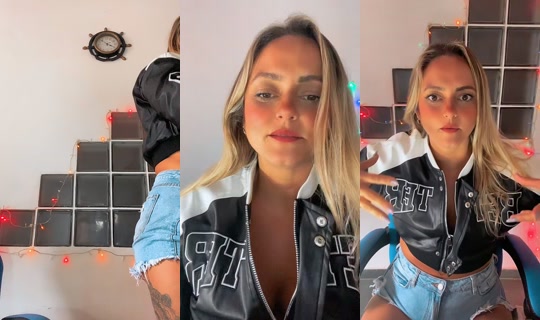 euamandaabon TikTok Live — Oct 3, 2026, 11:11 AM