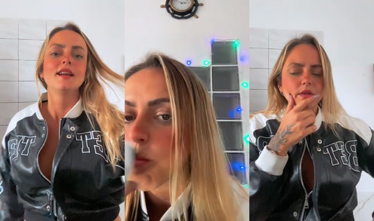 euamandaabon TikTok Live — Oct 3, 2026, 12:10 PM