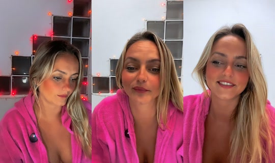 euamandaabon TikTok Live — Oct 4, 2026, 1:10 AM