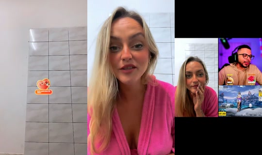 euamandaabon TikTok Live — Oct 4, 2026, 2:43 AM