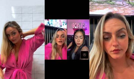 euamandaabon TikTok Live — Oct 4, 2026, 3:33 AM