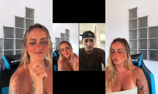 euamandaabon TikTok Live — Oct 4, 2026, 5:02 PM