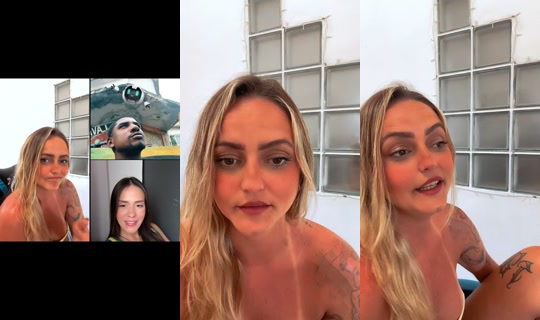 euamandaabon TikTok Live — Oct 4, 2026, 6:43 PM
