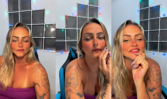 euamandaabon TikTok Live — Oct 5, 2026, 1:14 AM