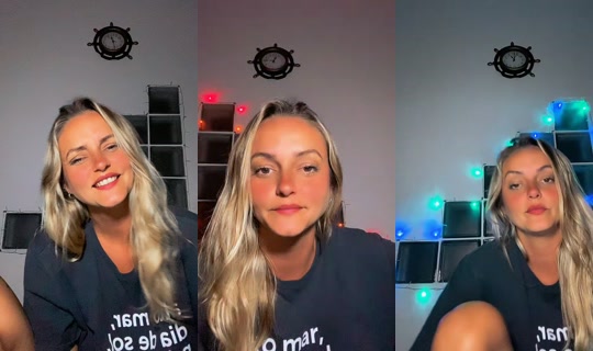 euamandaabon TikTok Live — Oct 5, 2026, 3:34 AM