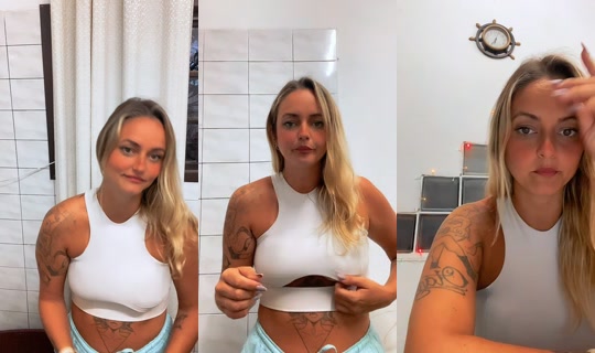 euamandaabon TikTok Live — Oct 6, 2026, 8:14 AM