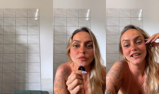 euamandaabon TikTok Live — Oct 6, 2026, 5:57 PM