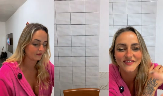 euamandaabon TikTok Live — Oct 7, 2026, 1:15 AM