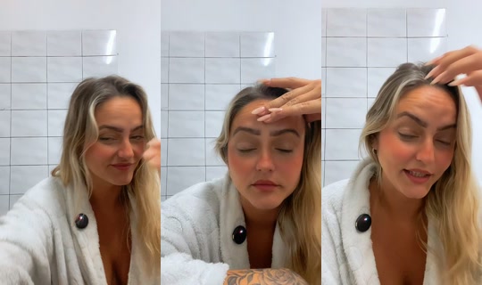 euamandaabon TikTok Live — Oct 8, 2026, 2:20 AM