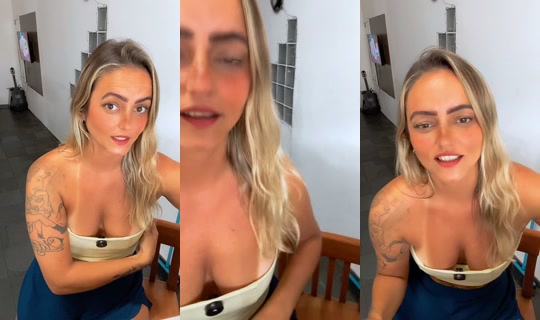 euamandaabon TikTok Live — Oct 8, 2026, 4:58 PM