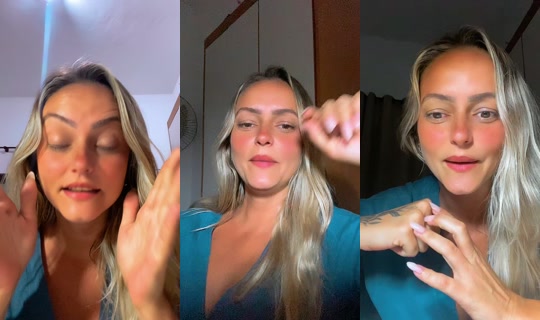 euamandaabon TikTok Live — Oct 9, 2026, 7:31 AM