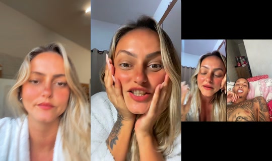 euamandaabon TikTok Live — Oct 9, 2026, 10:03 AM