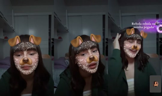 eubabybrito TikTok Live — Oct 4, 2026, 8:59 PM