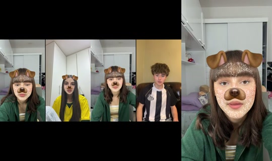 eubabybrito TikTok Live — Oct 4, 2026, 9:22 PM