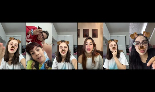eubabybrito TikTok Live — Oct 5, 2026, 1:03 AM