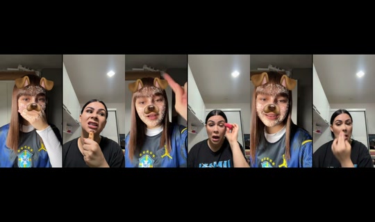 eubabybrito TikTok Live — Oct 6, 2026, 3:44 PM